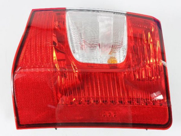 Mopar® - Passenger Side Replacement Tail Light, Chrysler Town and Country