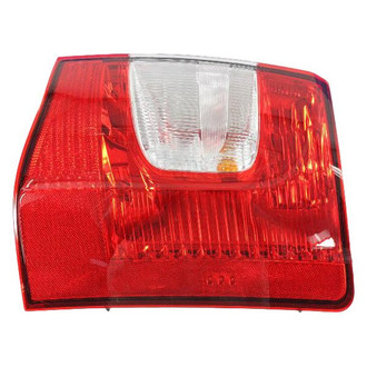Mopar® - Passenger Side Replacement Tail Light