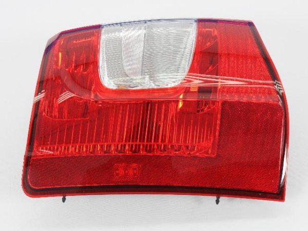 Mopar® - Driver Side Replacement Tail Light, Chrysler Town and Country