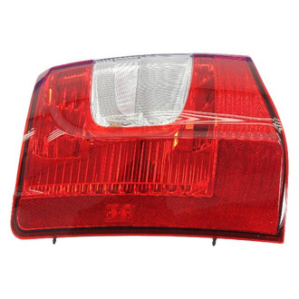 Mopar® - Driver Side Replacement Tail Light