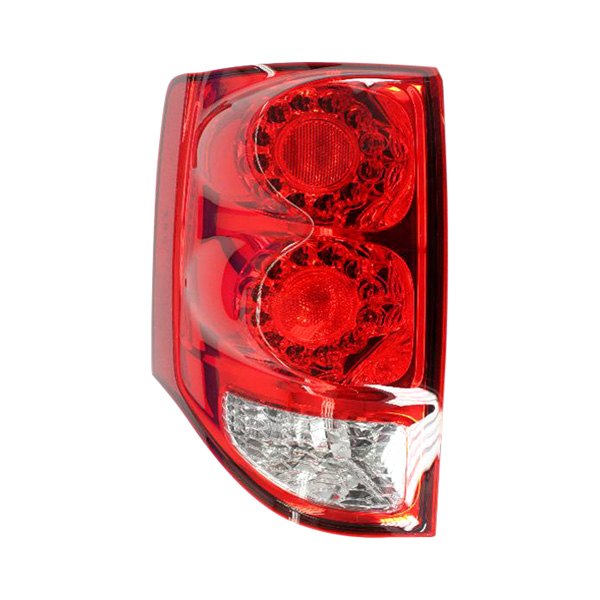 Mopar® - Driver Side Replacement Tail Light