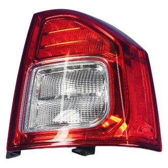 Mopar® - Passenger Side Replacement Tail Light