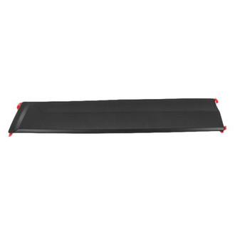 Mopar® - Front Passenger Side Door Molding