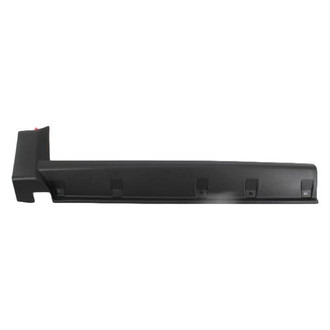 Mopar® - Driver Side Rocker Panel Guard