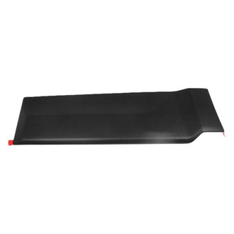 Mopar® - Rear Passenger Side Door Molding