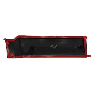 Mopar® - Rear Driver Side Door Molding