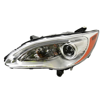 Chrysler OE - Front Left Headlight