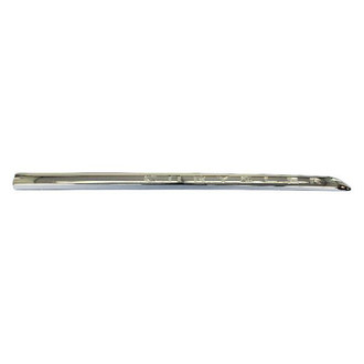 Mopar® - Front Passenger Side Door Molding
