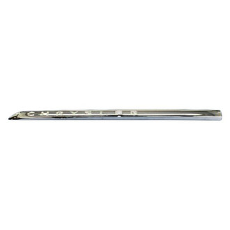 Chrysler OE - Front Left Door Molding