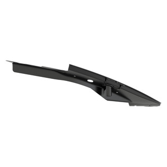 Mopar® - Front Bumper Guide