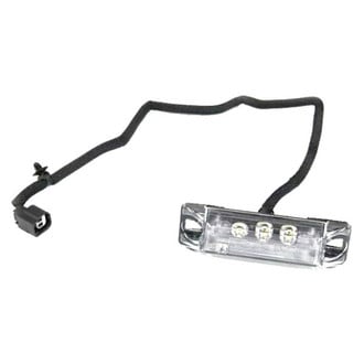 Mopar® - Rear Passenger Side Cargo Area Light