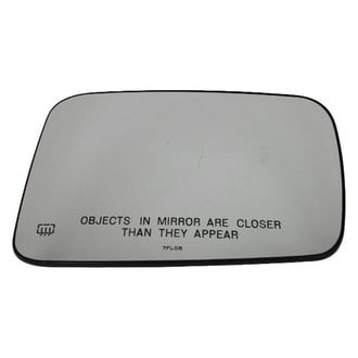 Mopar® - Heated Side View Mirror Glass