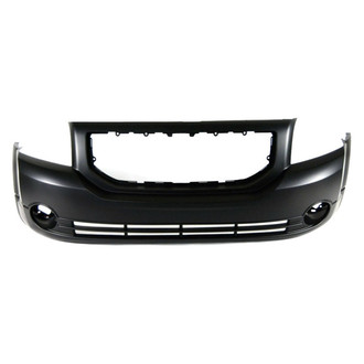Mopar® - Front Bumper Cover