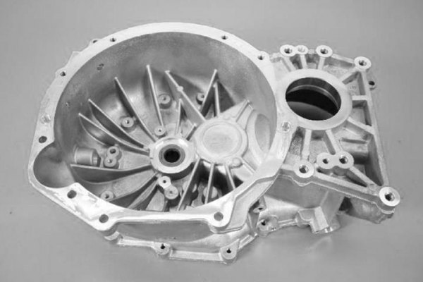 Mopar® - Automatic Transmission Clutch Housing