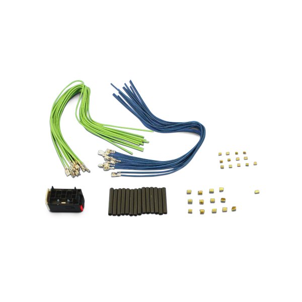 Mopar® - Light Wiring Kit