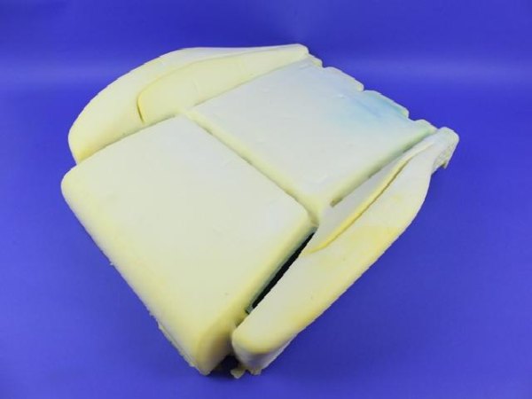 Mopar® - Front Seat Back Foam