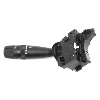 Jeep OE - Turn Signal & Combination Lever