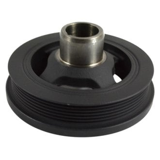 Mopar® - Crankshaft Pulley