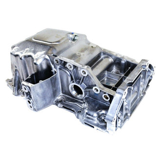 Dodge OE - Engine Oil Pan