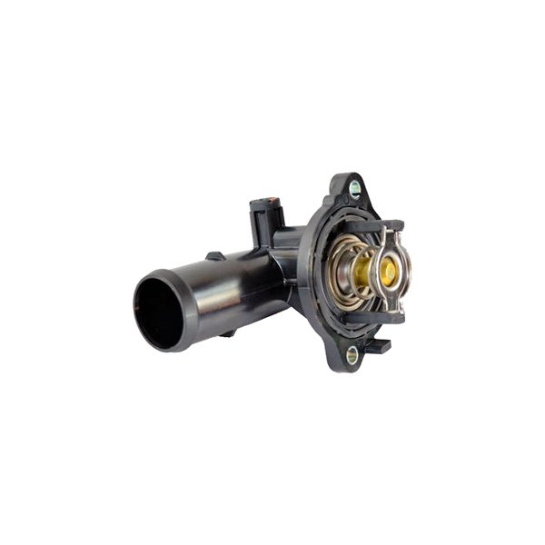 Mopar® - Jeep Wrangler 2014 Engine Coolant Thermostat and Housing Assembly