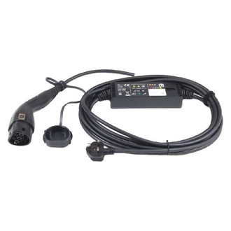 Mopar® - Drive Motor Battery Pack Charger