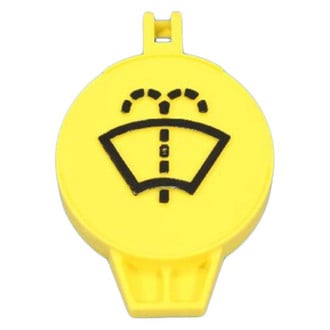 Dodge OE - Front Washer Fluid Reservoir Cap