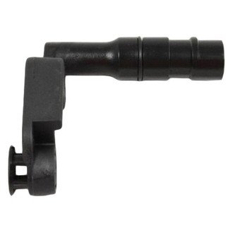 Mopar® - Rear Driver Side Window Regulator and Motor Assembly
