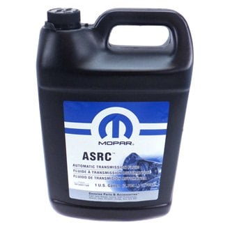 Mopar® 05189977AA - ASRC Automatic Transmission Fluid