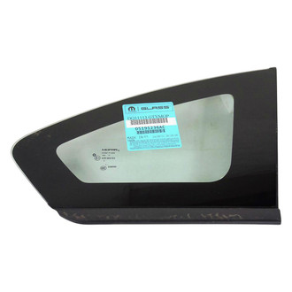 Mopar® - Quarter Glass
