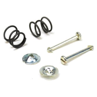 Mopar® - Rear Parking Brake Shoe Anchor Pin