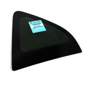 Mopar® - Quarter Glass