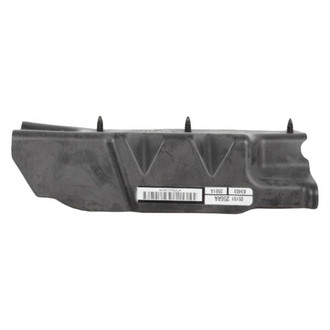 Mopar® - Passenger Side Radiator Air Seal