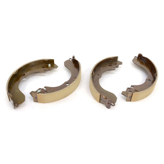 Mopar® - Drum Brake Shoes