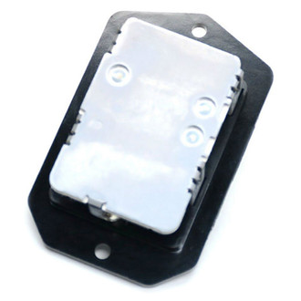 Dodge OE - HVAC Blower Motor Resistor