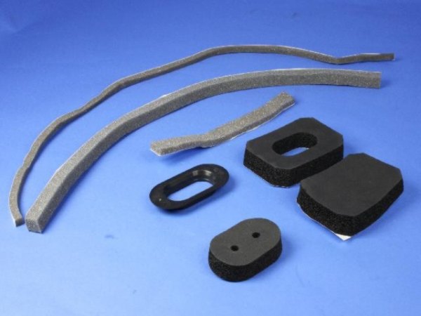 Mopar® - A/C And Heater Unit Seal Kit