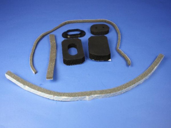Mopar® - A/C And Heater Unit Seal Kit
