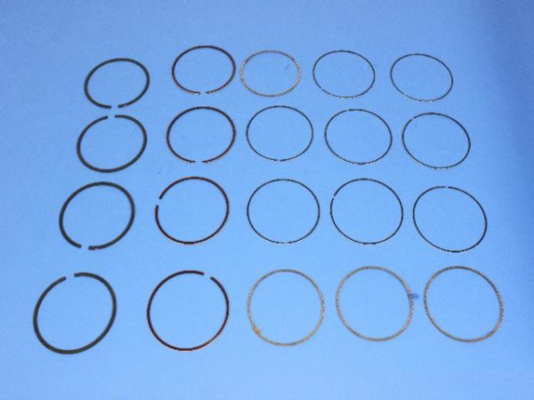 Mopar® - Piston Ring