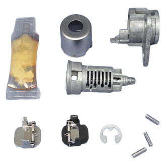 Mopar® - Door Lock Cylinder
