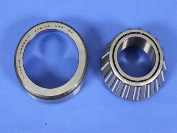 Mopar® - Differential Pinion Bearing Spacer