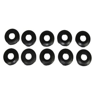 Mopar® - Trunk Lock Bezel