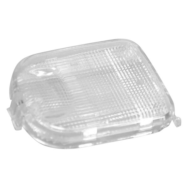 Mopar® - Front Driver Side Dome Lamp Lens