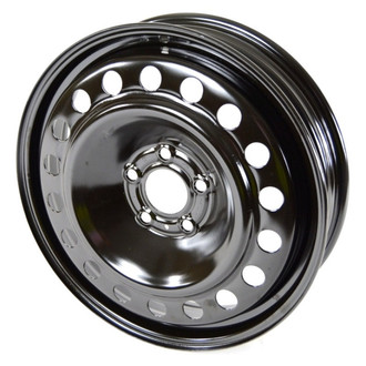 Mopar® - Spare Tire