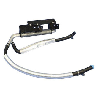 Chrysler PT Cruiser Power Steering Cooling Coolers, Lines — CARiD