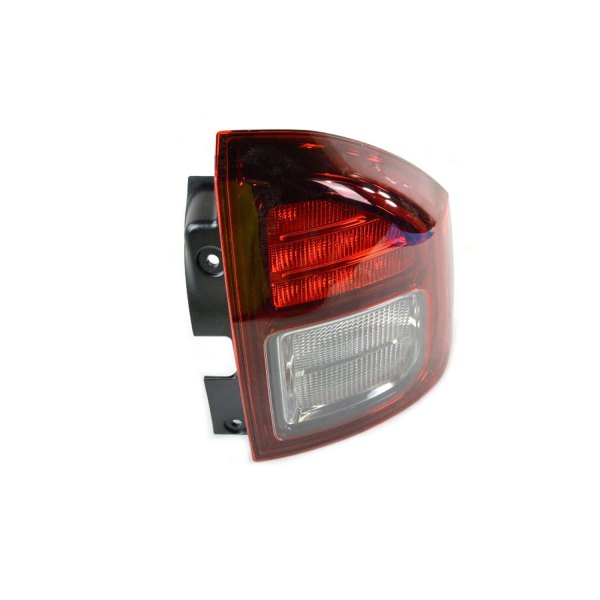 Mopar® - Passenger Side Replacement Tail Light, Jeep Compass