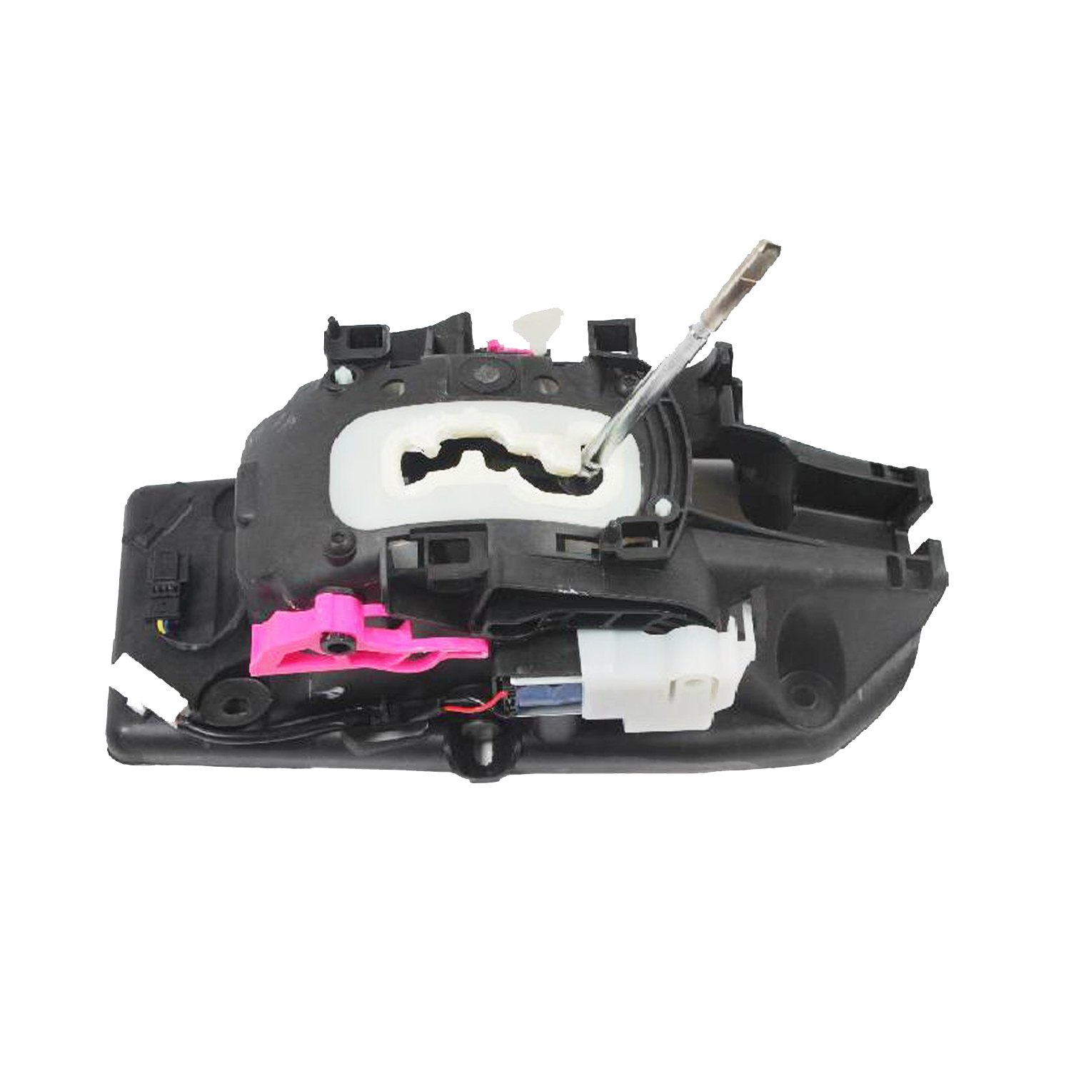 Mopar® 05273244AL Automatic Transmission Shifter Assembly