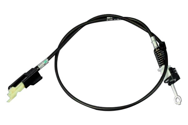 Mopar® - Automatic Transmission Shift Interlock Cable