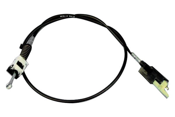 Mopar® - Automatic Transmission Shift Interlock Cable