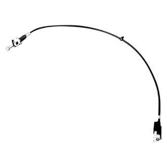 Mopar® - Automatic Transmission Shifter Cable