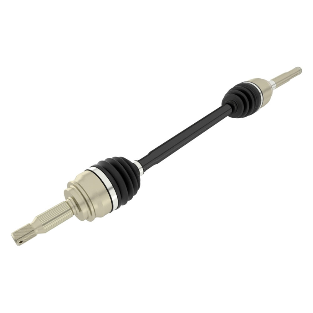 Mopar® 05273438AG - Front Passenger Side Axle Shaft