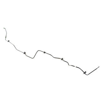 Mopar® - Fuel Line